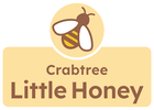 Crabtree Little Honey Crabtree Little Honey